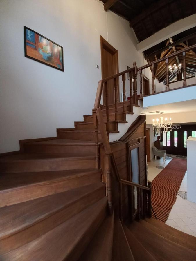 Hayat Oksijen Resort Орду Екстериор снимка