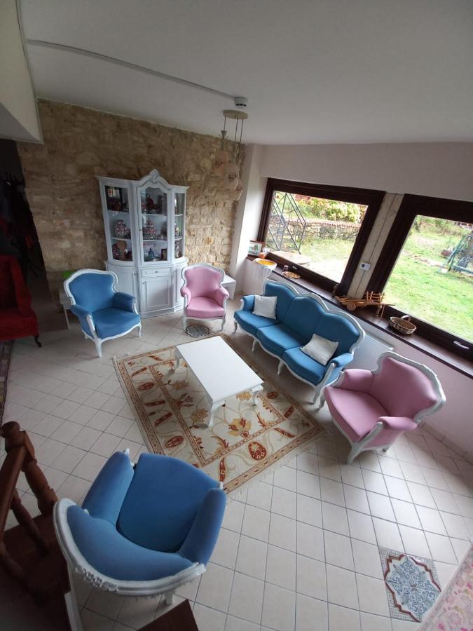 Hayat Oksijen Resort Орду Екстериор снимка
