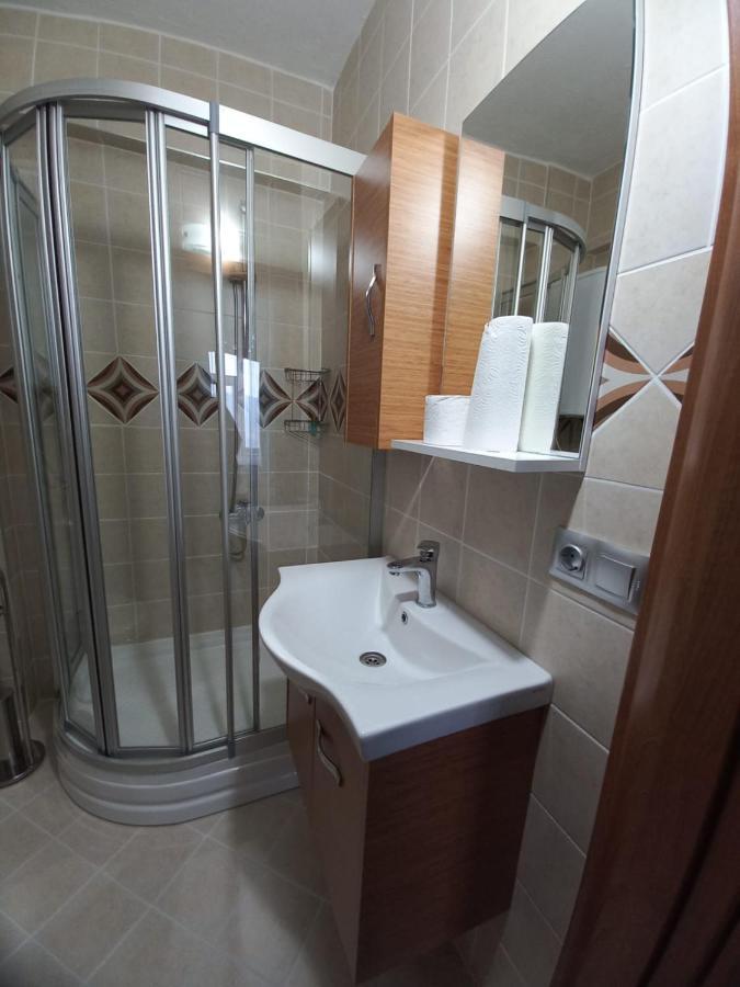 Hayat Oksijen Resort Орду Екстериор снимка